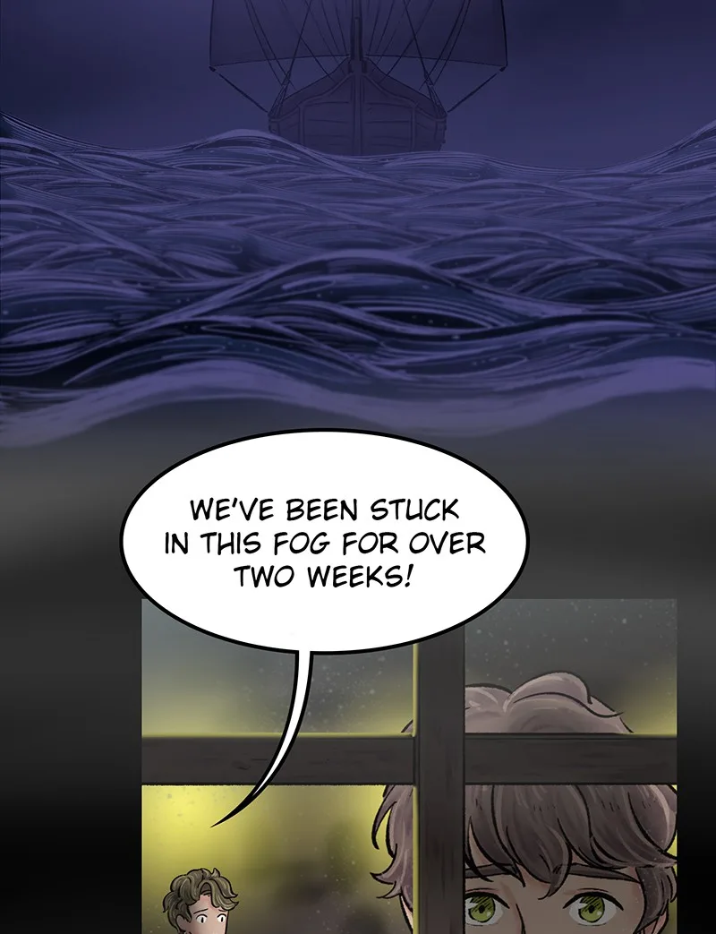 The Witch And The Bull Chapter 23 page 20