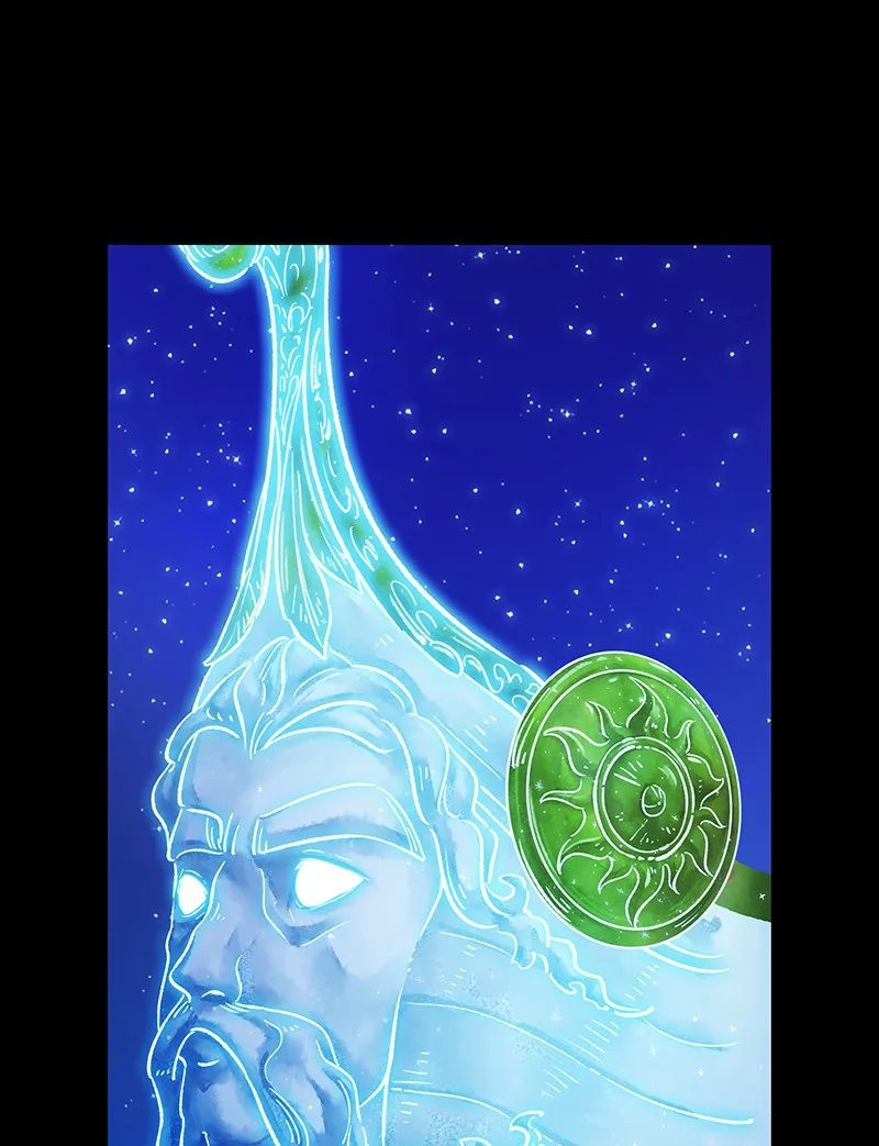 The Witch And The Bull Chapter 23 page 12