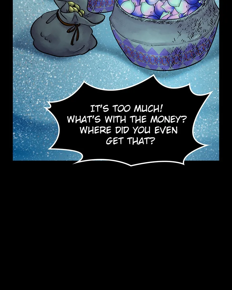 The Witch And The Bull Chapter 23 page 2