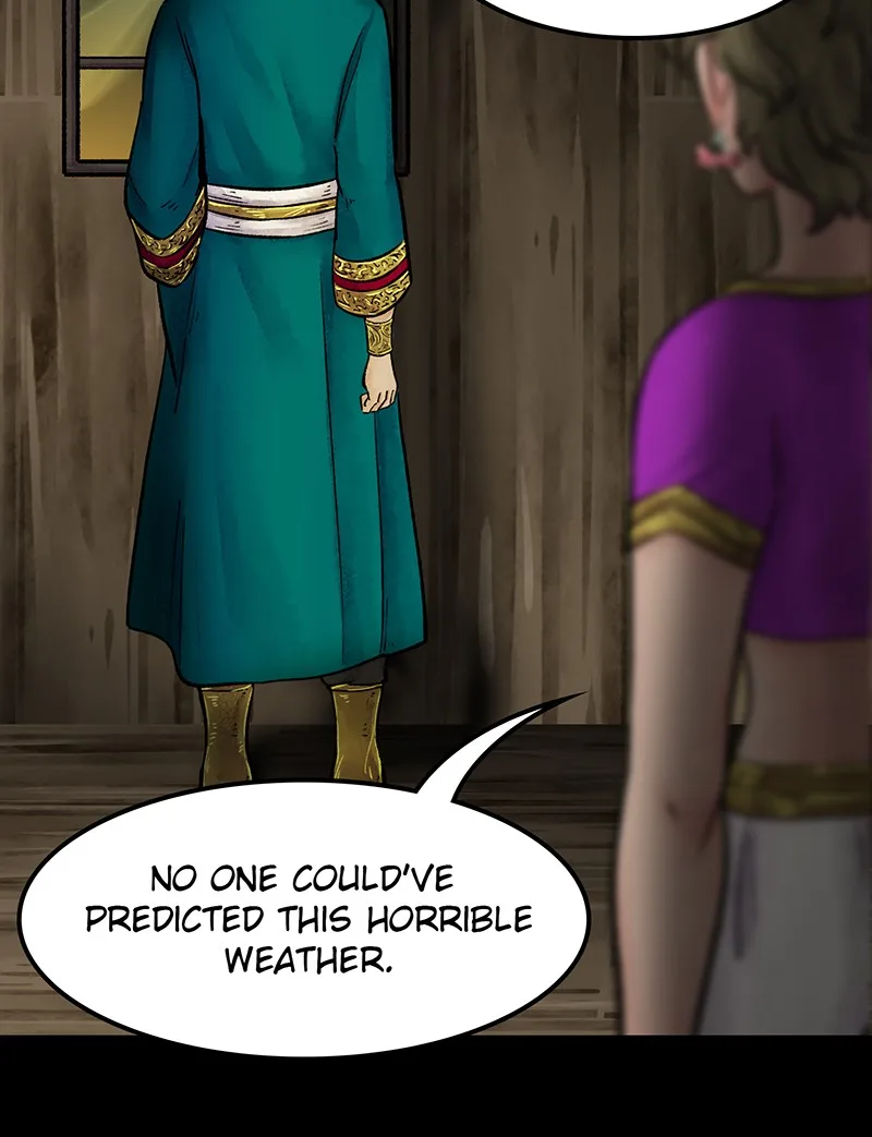 The Witch And The Bull Chapter 23 page 22