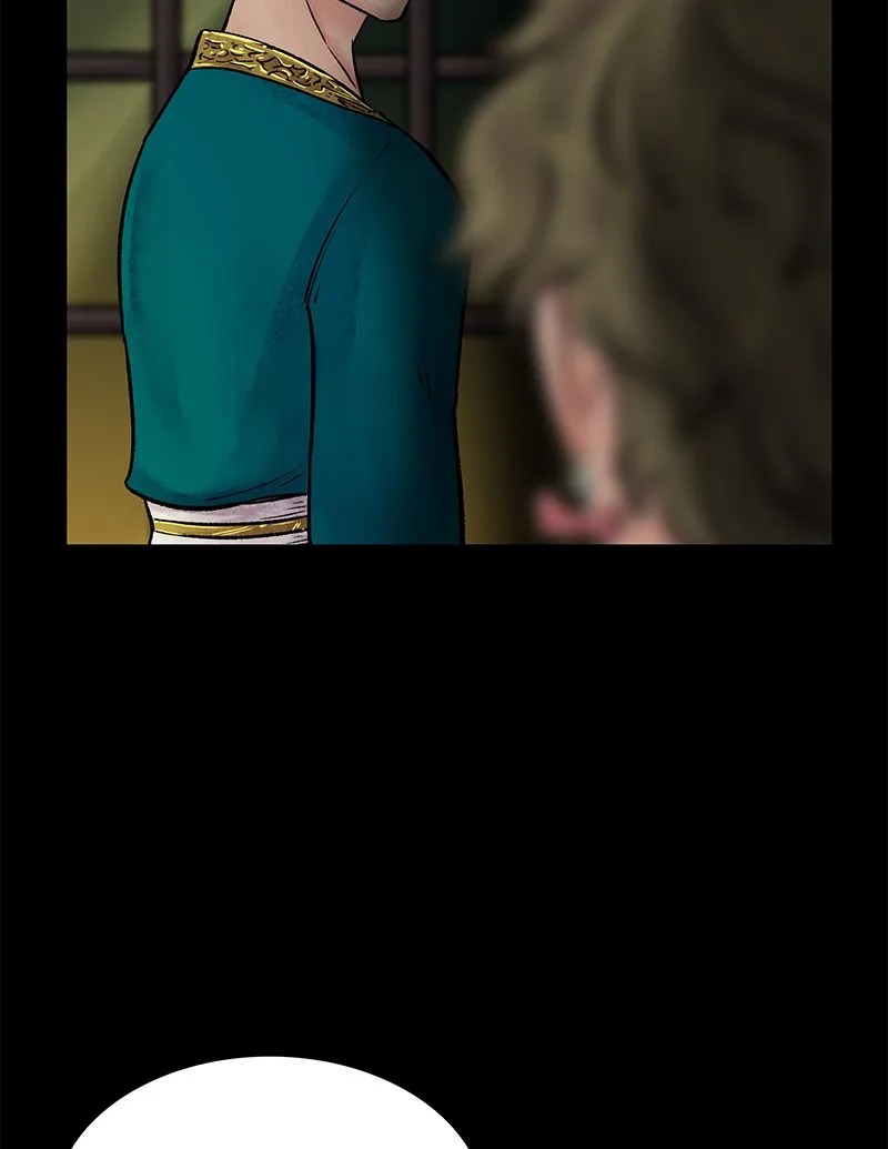 The Witch And The Bull Chapter 23 page 27