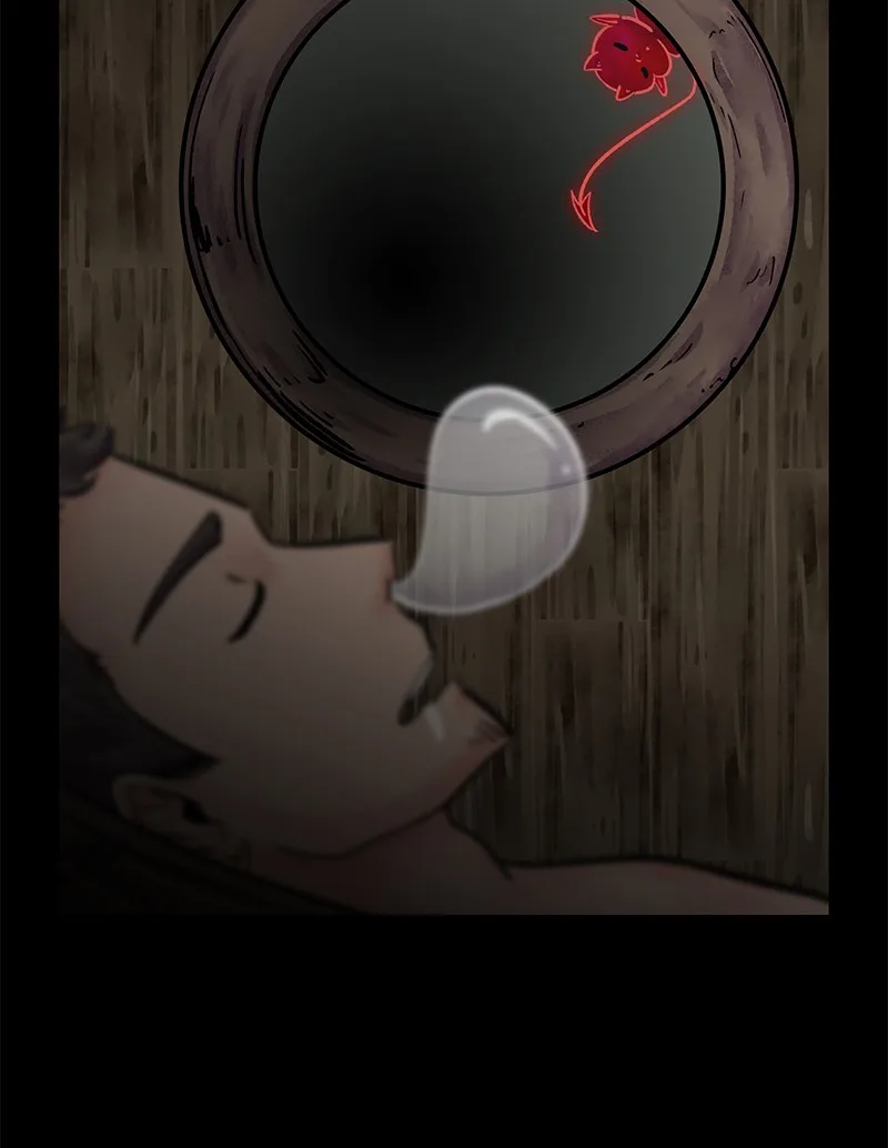 The Witch And The Bull Chapter 23 page 31