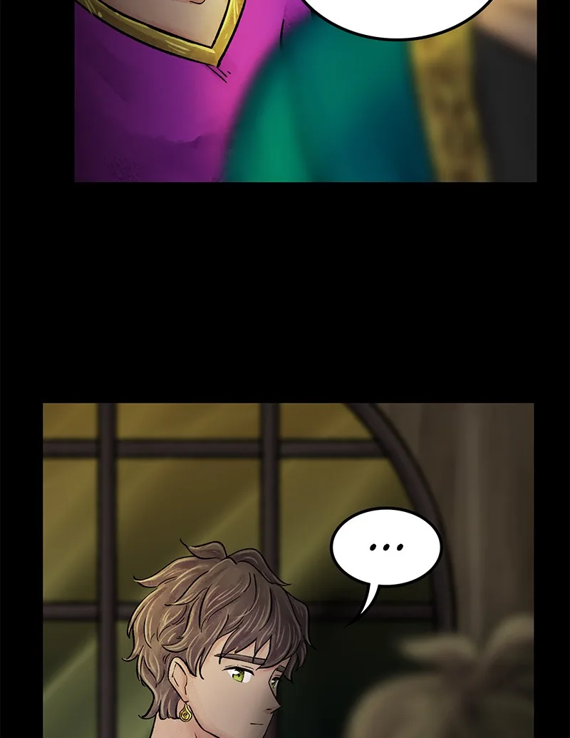 The Witch And The Bull Chapter 23 page 26