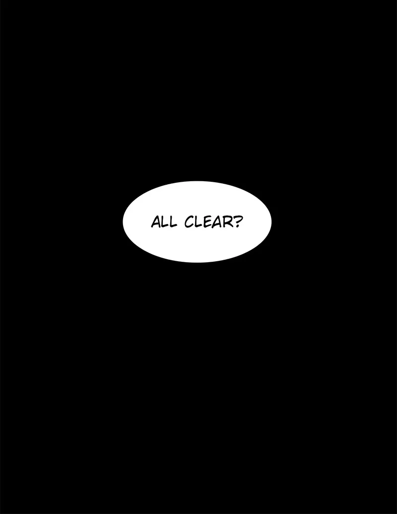 The Witch And The Bull Chapter 23 page 33