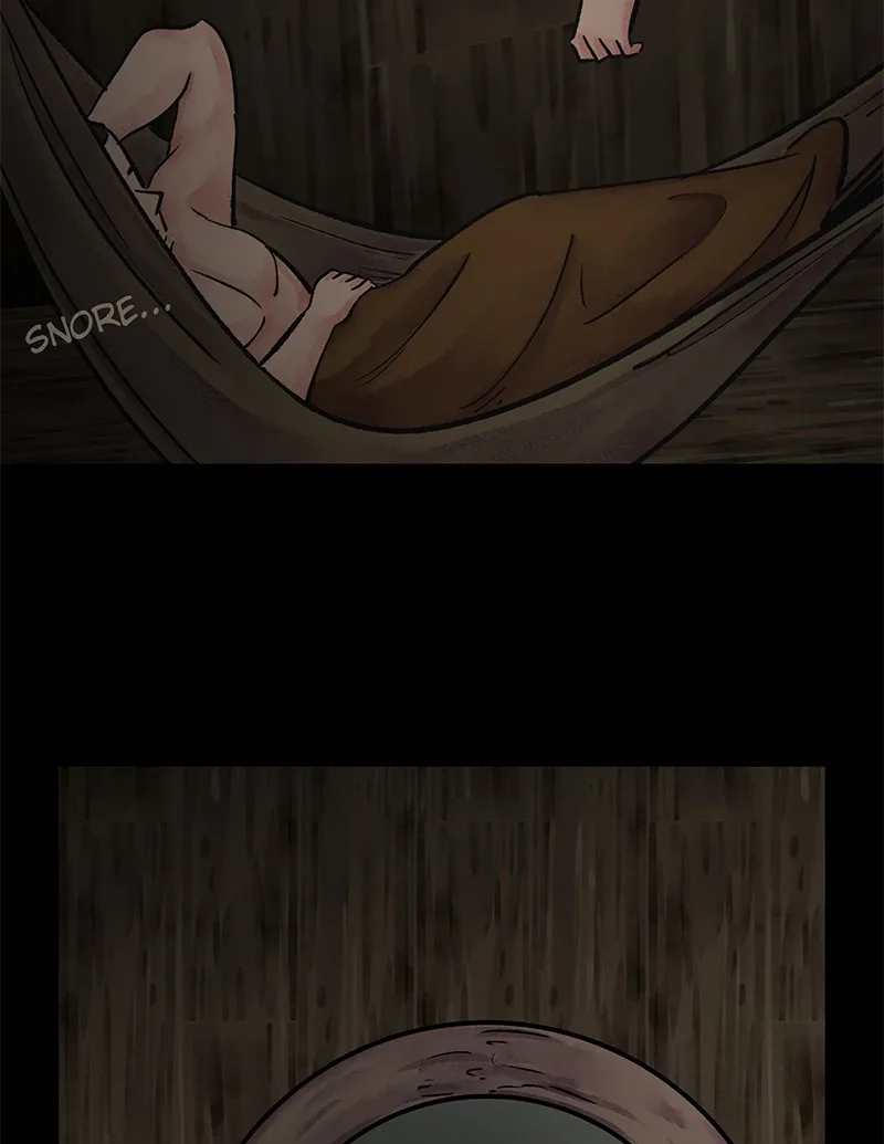 The Witch And The Bull Chapter 23 page 30