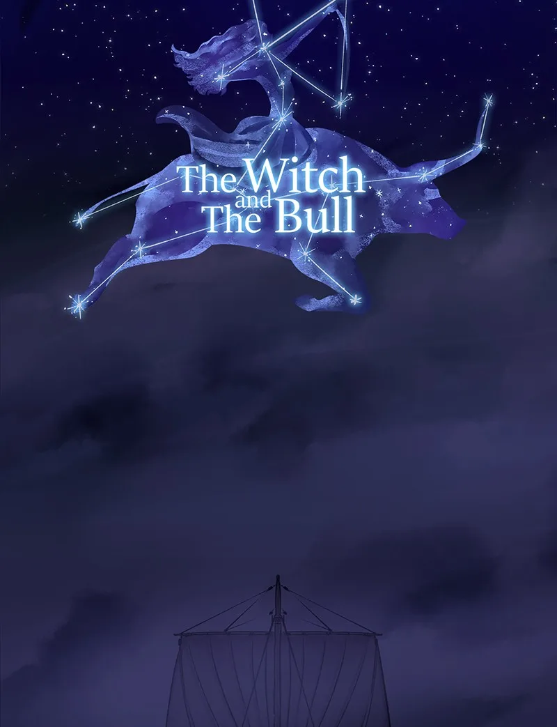 The Witch And The Bull Chapter 23 page 19