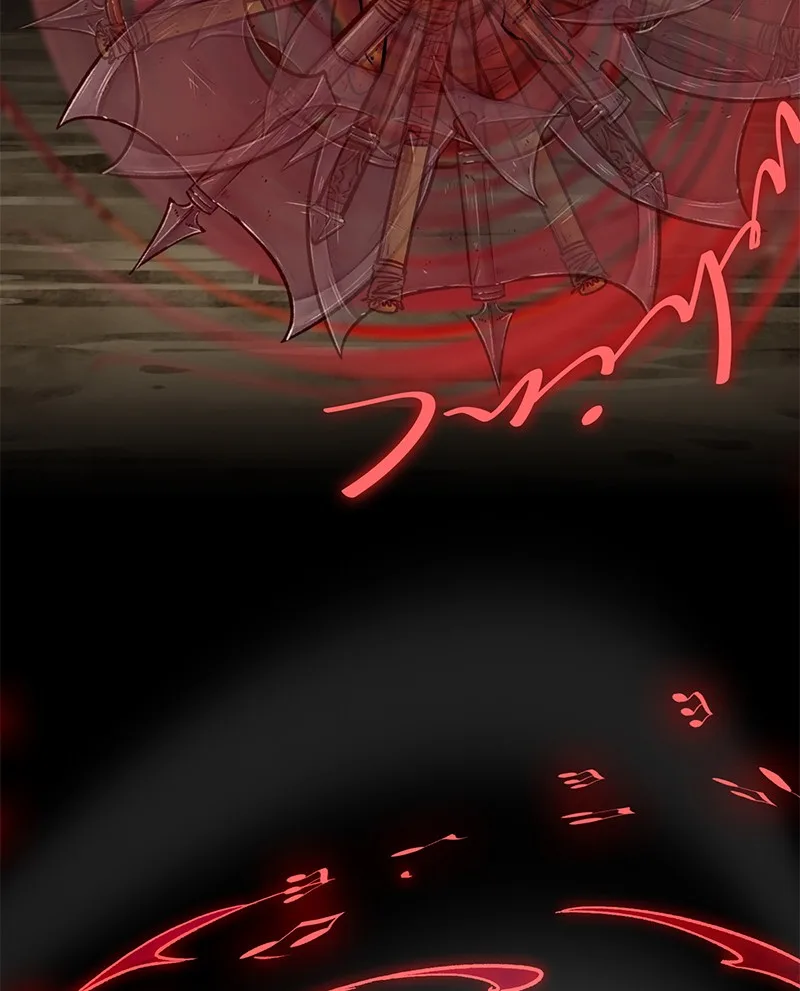 The Witch And The Bull Chapter 23 page 42