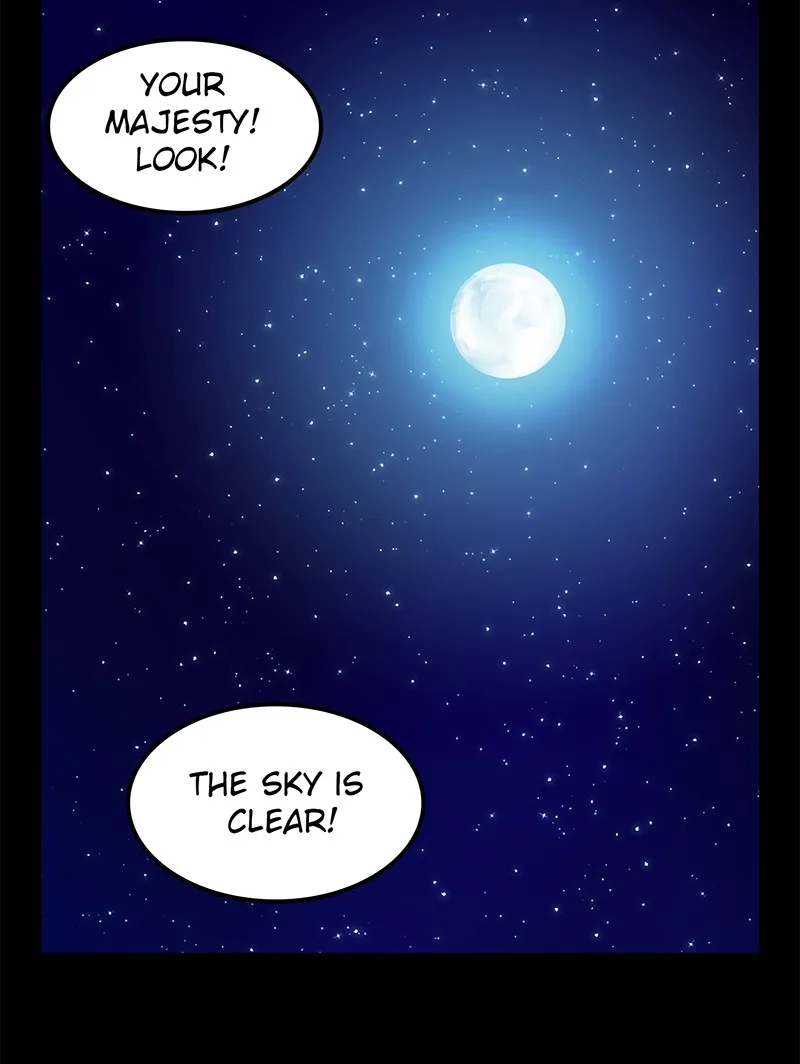 The Witch And The Bull Chapter 23 page 51