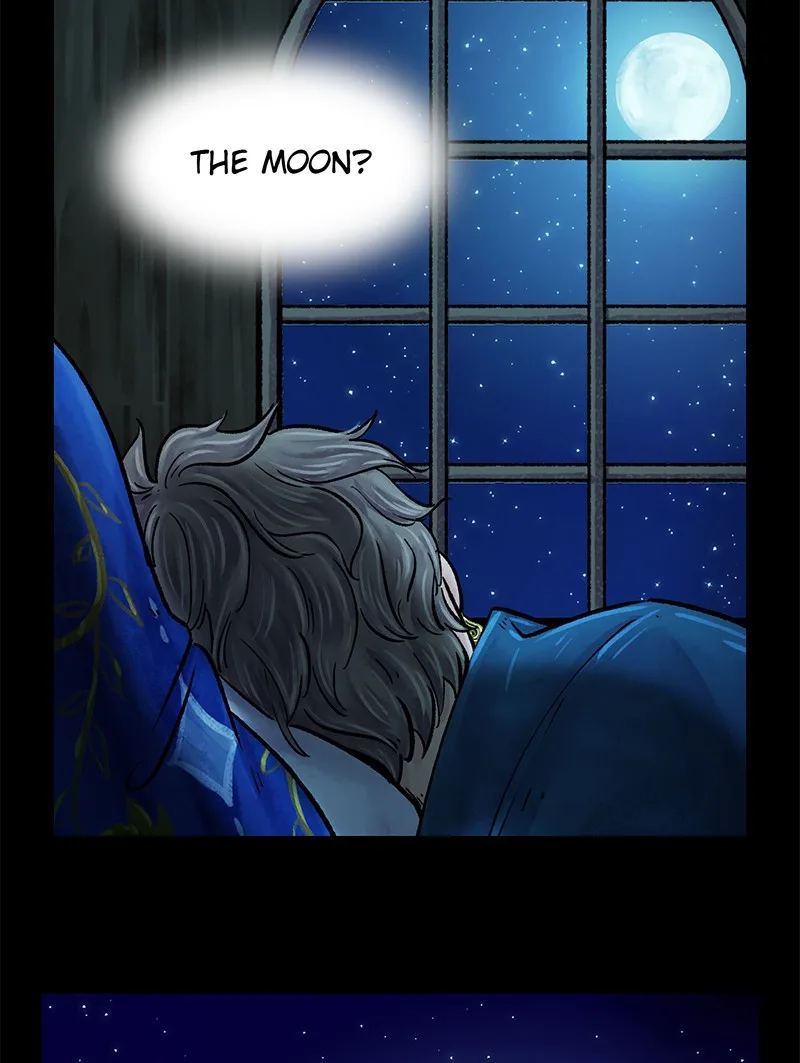 The Witch And The Bull Chapter 23 page 50
