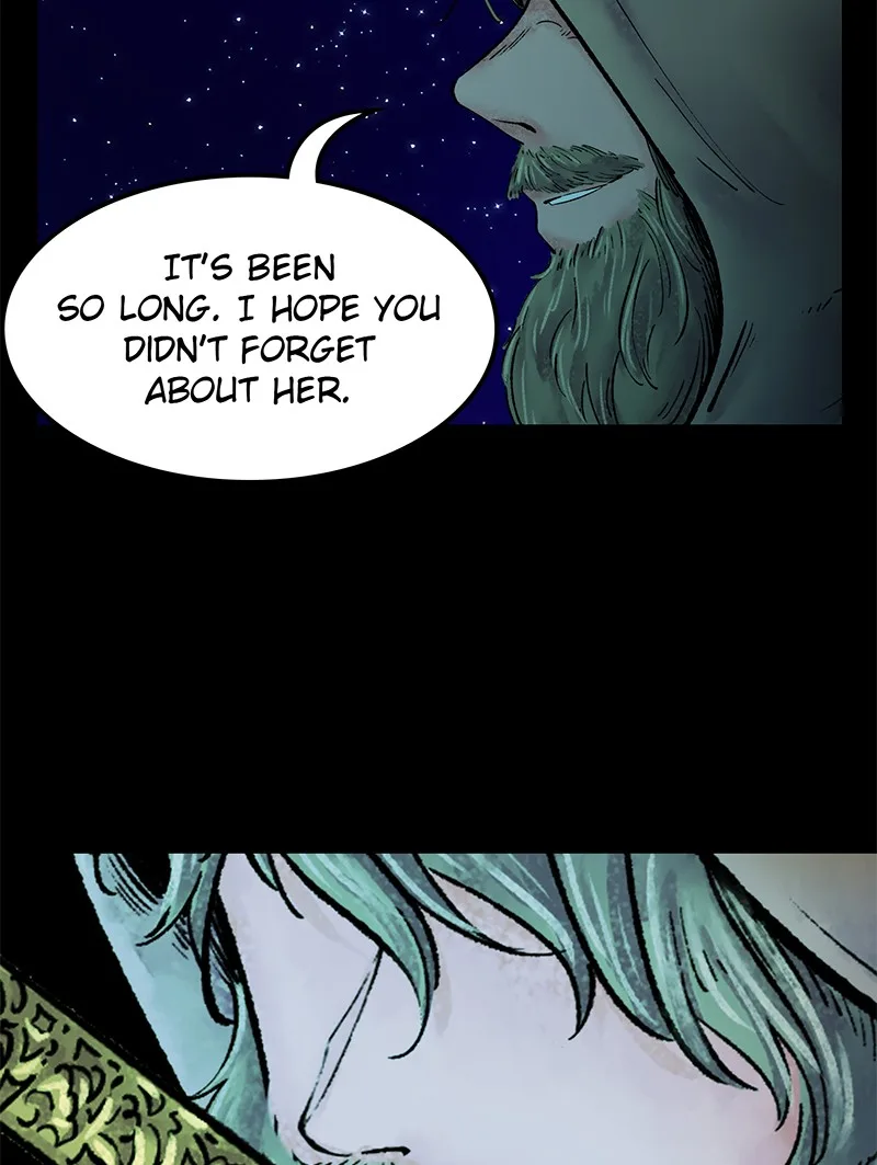 The Witch And The Bull Chapter 23 page 54