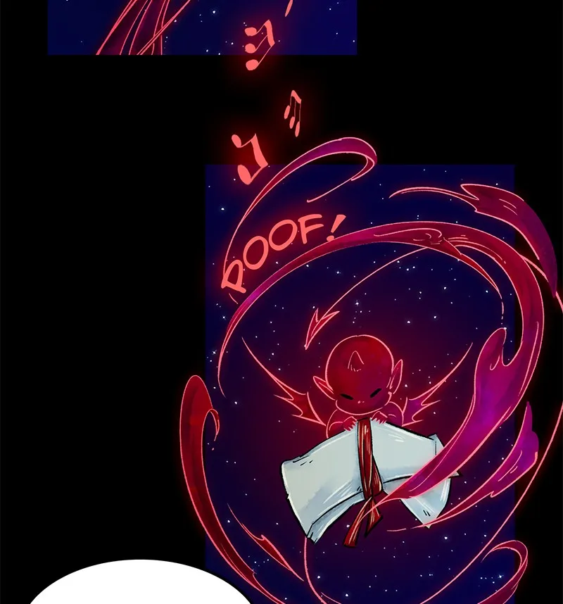 The Witch And The Bull Chapter 23 page 57