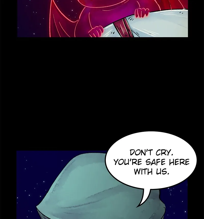 The Witch And The Bull Chapter 23 page 59