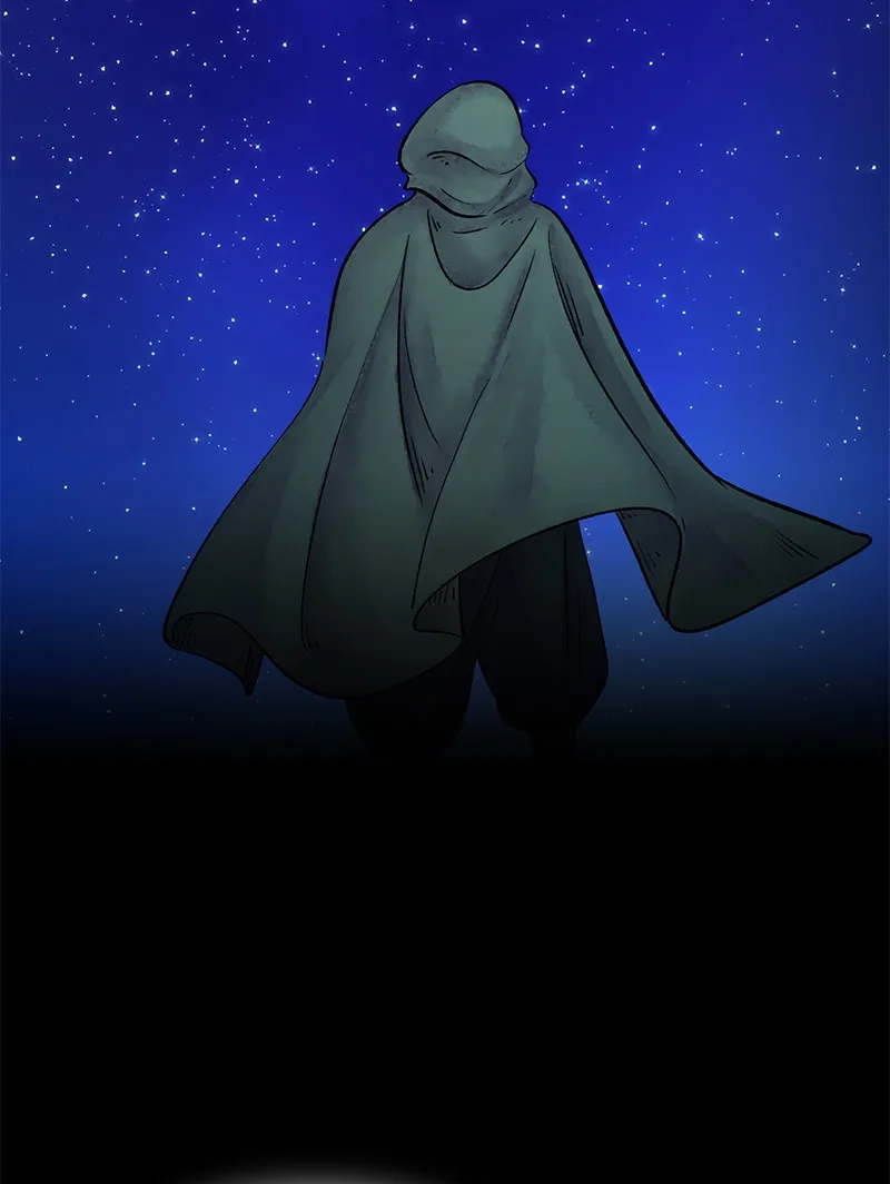 The Witch And The Bull Chapter 23 page 48