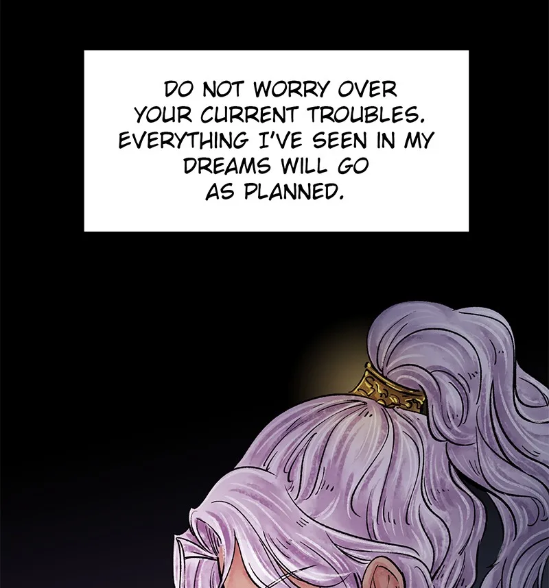 The Witch And The Bull Chapter 23 page 62