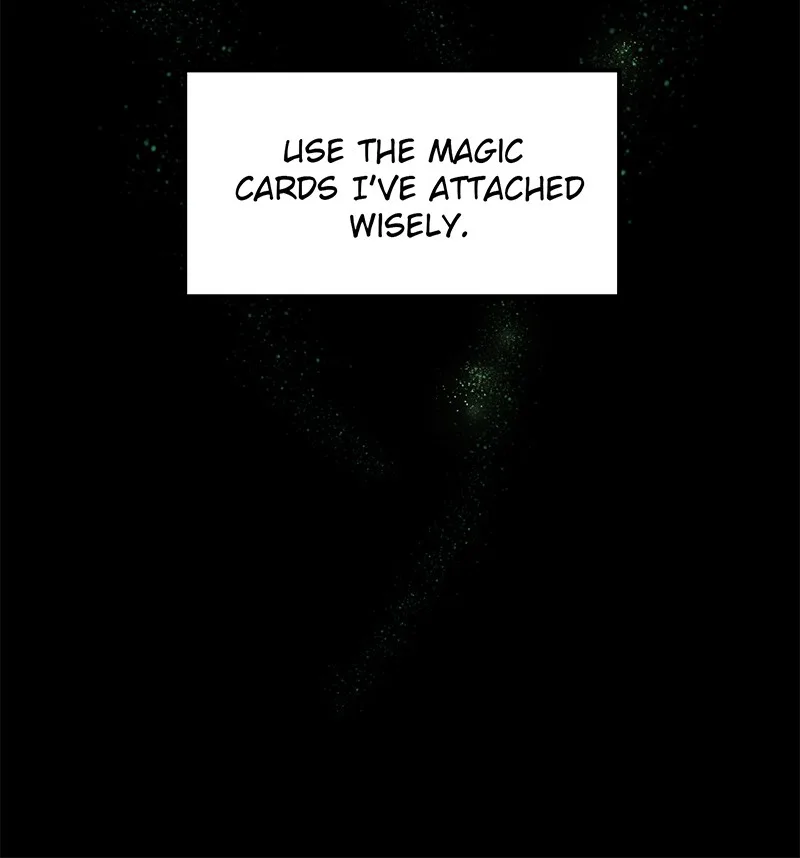 The Witch And The Bull Chapter 23 page 66