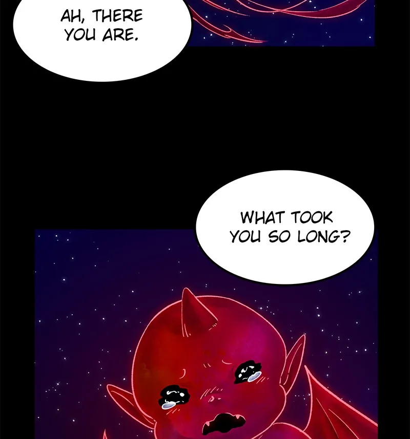 The Witch And The Bull Chapter 23 page 58