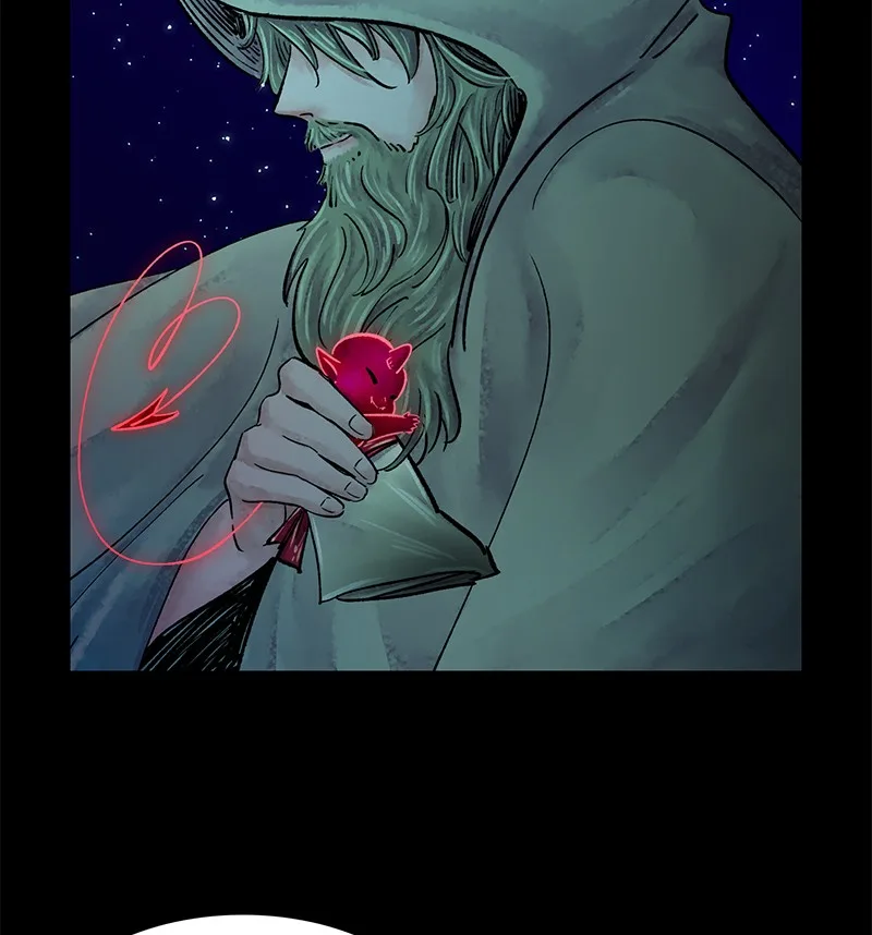 The Witch And The Bull Chapter 23 page 60