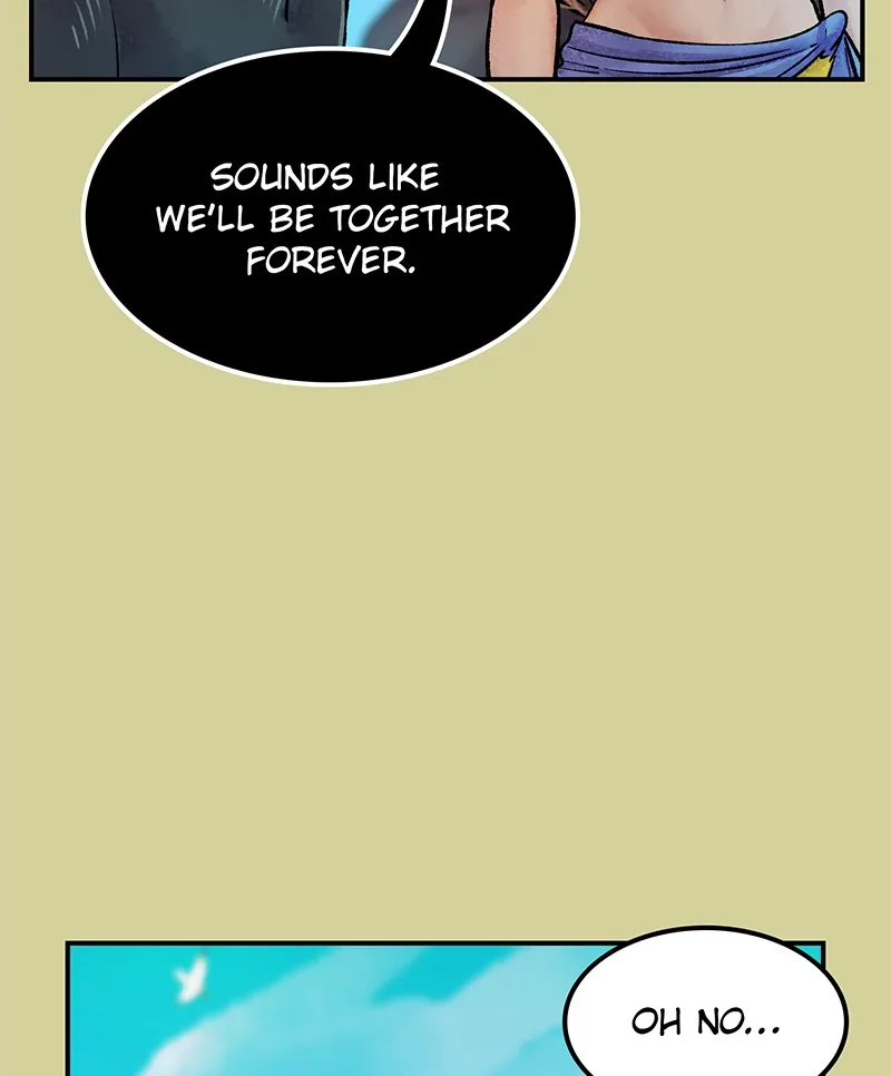 The Witch And The Bull Chapter 24 page 8