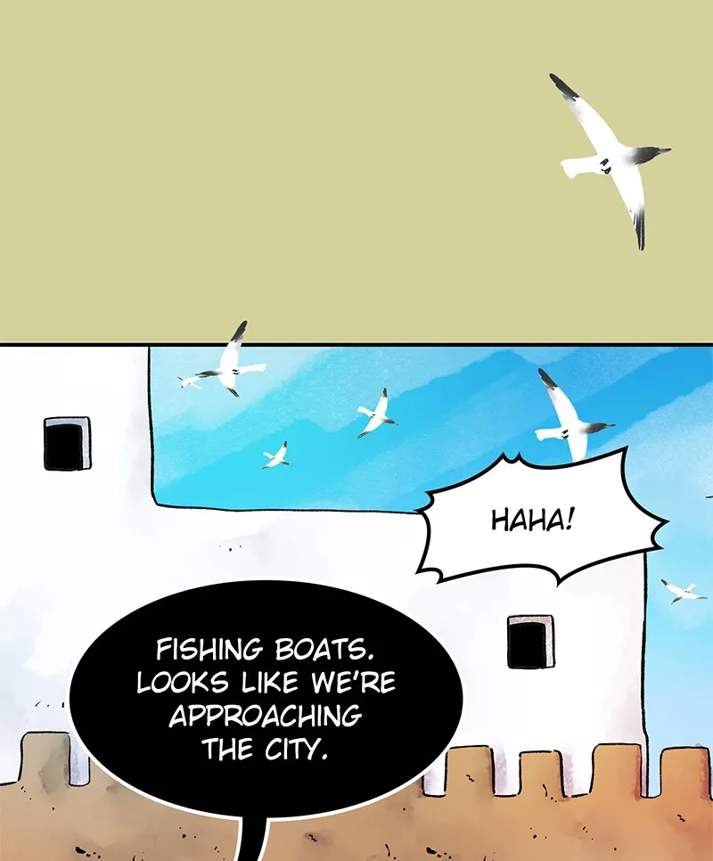 The Witch And The Bull Chapter 24 page 10