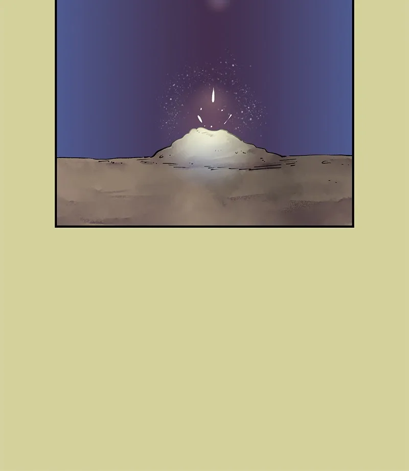 The Witch And The Bull Chapter 24 page 33