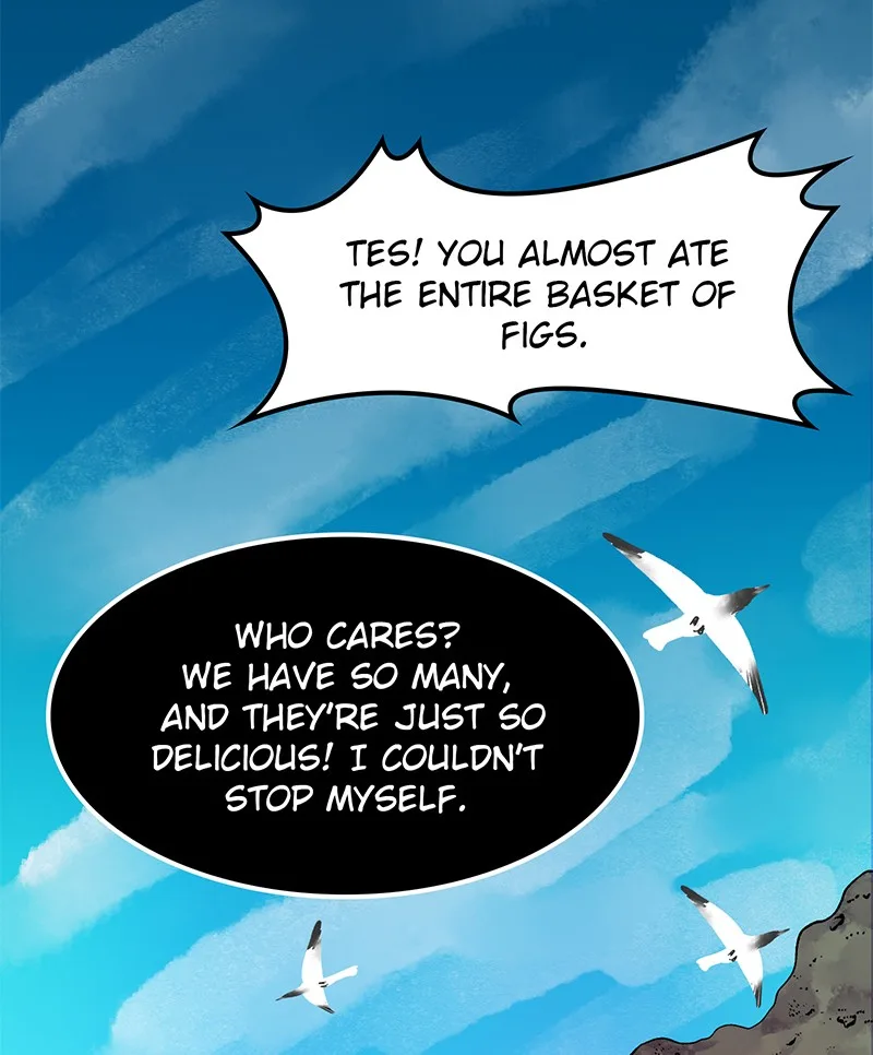 The Witch And The Bull Chapter 24 page 2