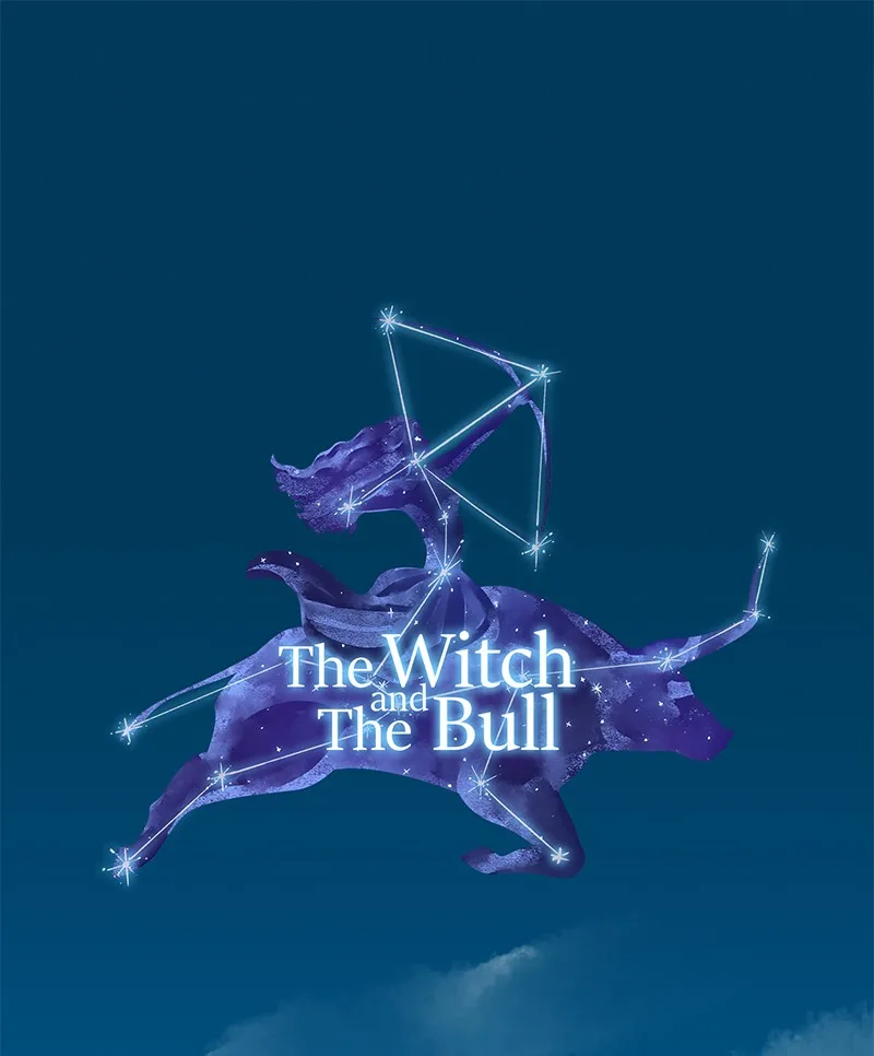 The Witch And The Bull Chapter 24 page 1
