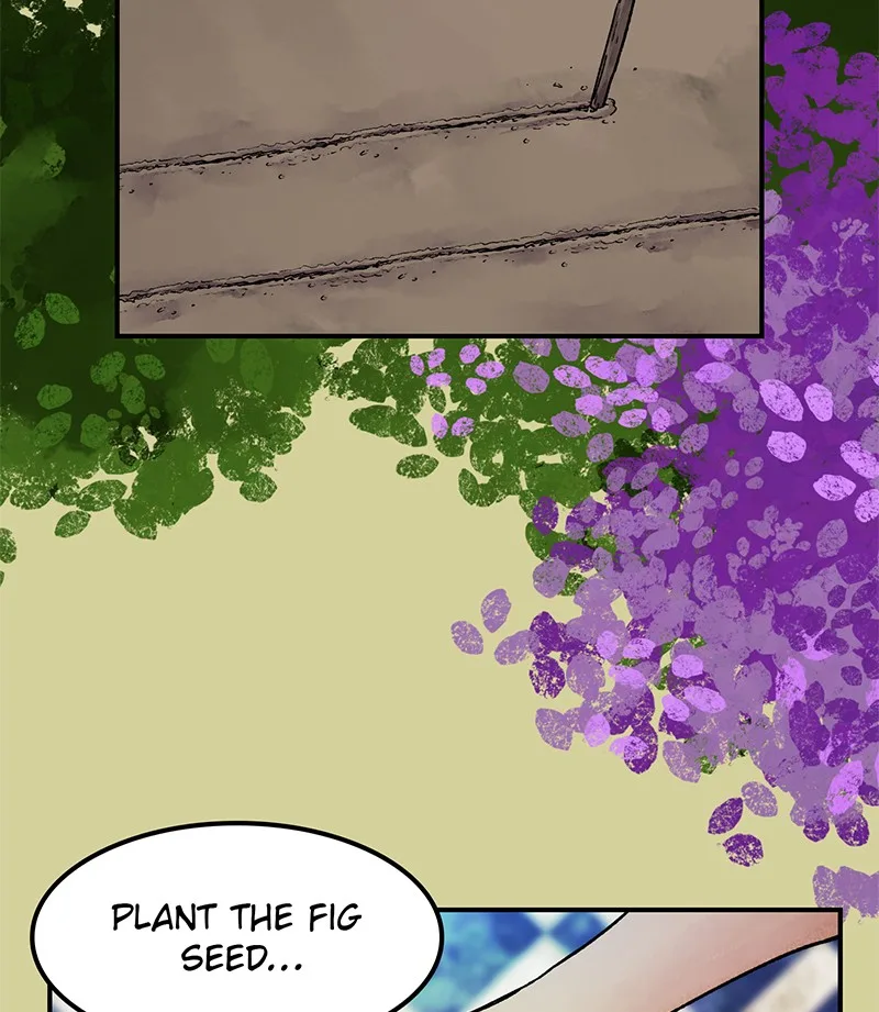 The Witch And The Bull Chapter 24 page 30