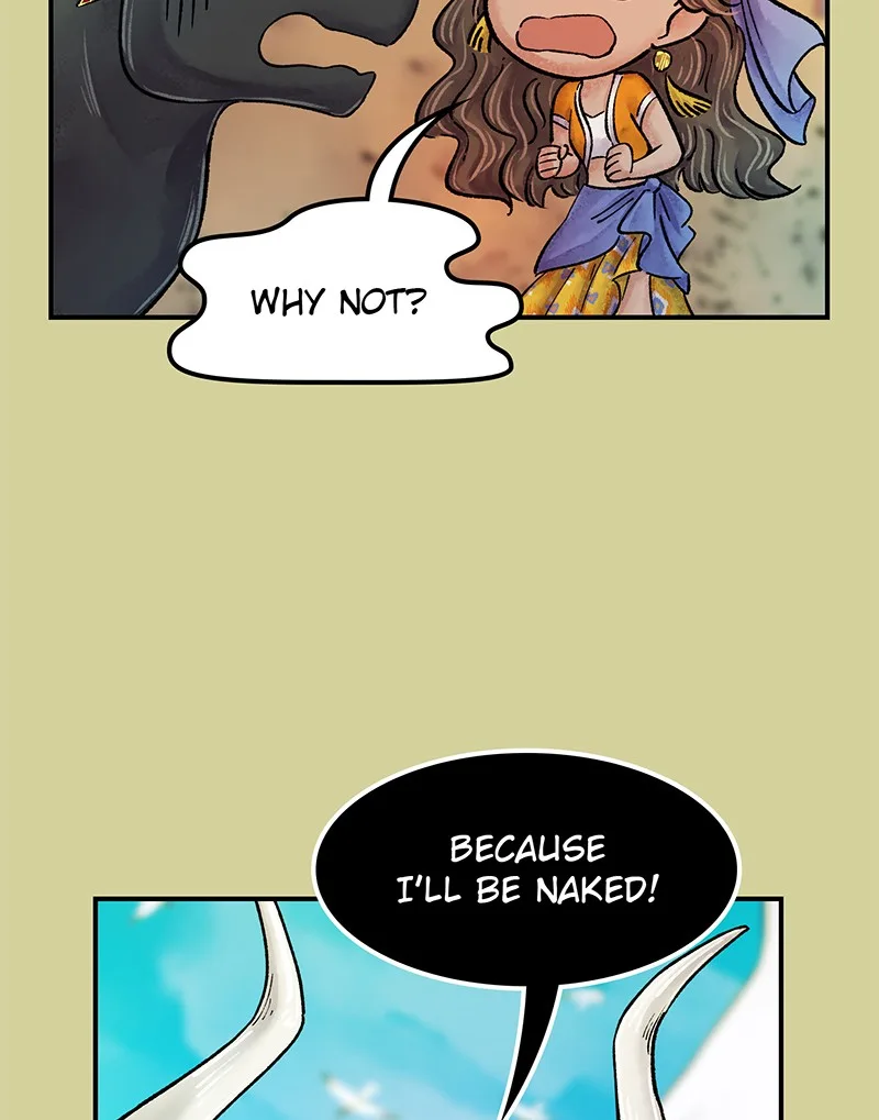 The Witch And The Bull Chapter 24 page 16
