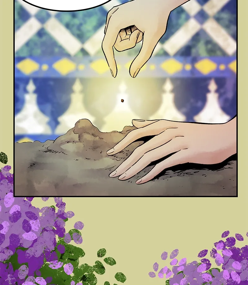 The Witch And The Bull Chapter 24 page 31