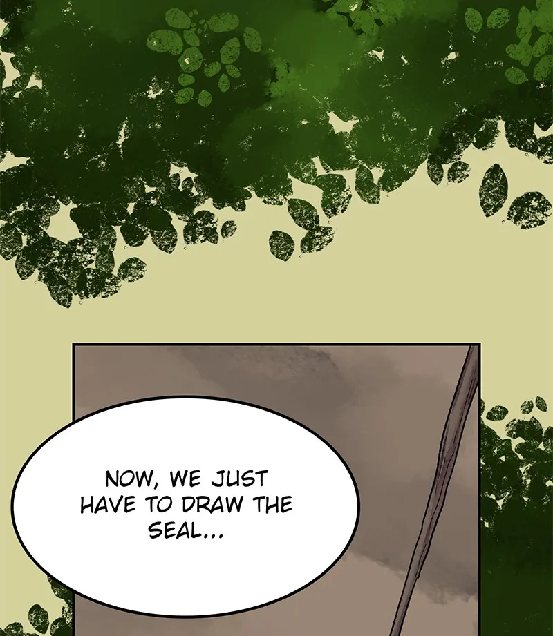 The Witch And The Bull Chapter 24 page 29