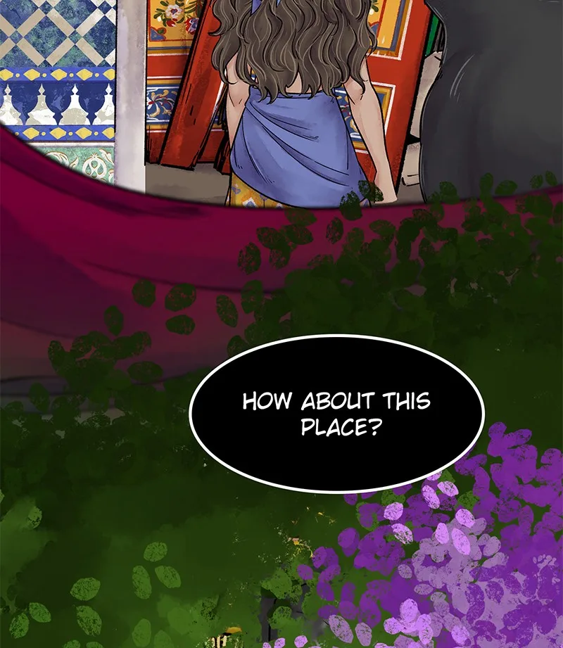 The Witch And The Bull Chapter 24 page 26