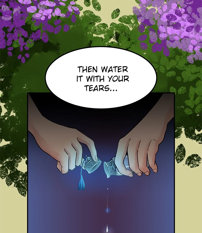 The Witch And The Bull Chapter 24 page 32
