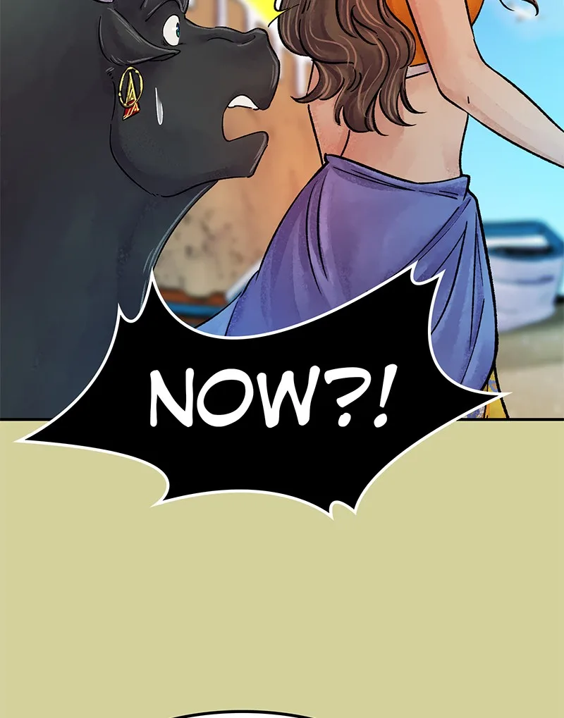 The Witch And The Bull Chapter 24 page 13