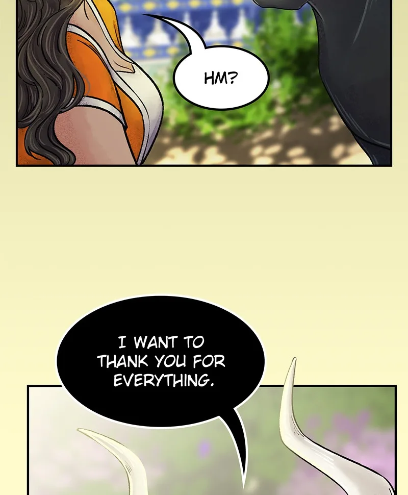 The Witch And The Bull Chapter 24 page 37