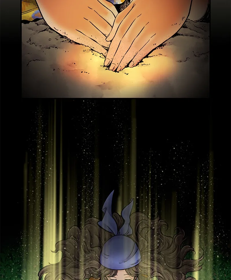 The Witch And The Bull Chapter 24 page 41