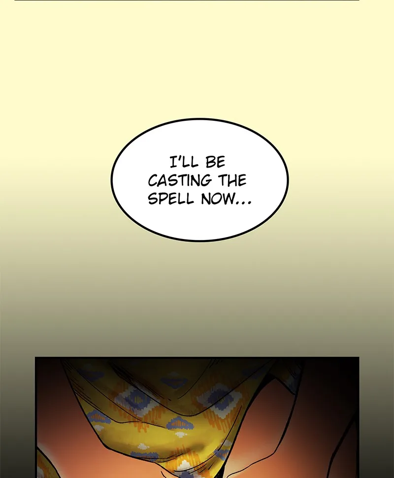 The Witch And The Bull Chapter 24 page 40