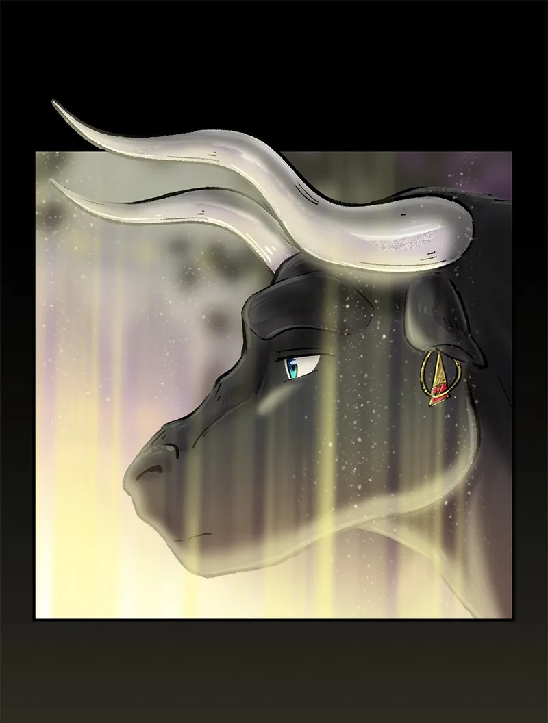 The Witch And The Bull Chapter 24 page 45