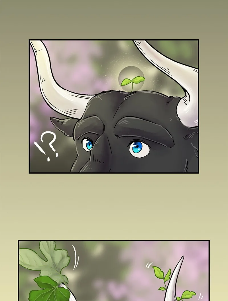 The Witch And The Bull Chapter 24 page 47