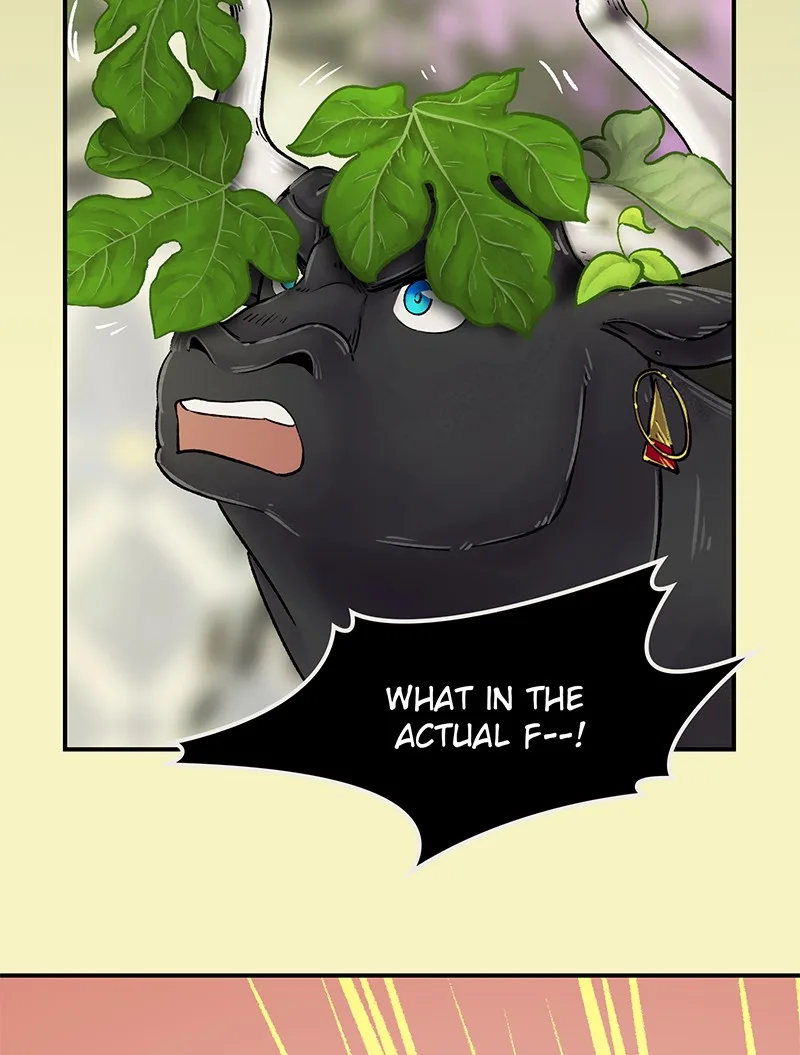 The Witch And The Bull Chapter 24 page 48