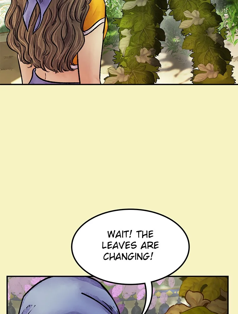 The Witch And The Bull Chapter 24 page 54