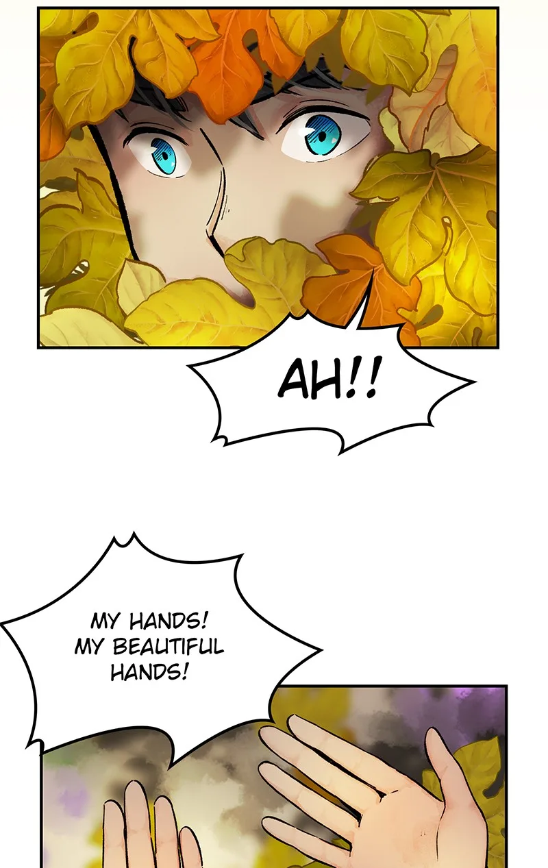The Witch And The Bull Chapter 24 page 58