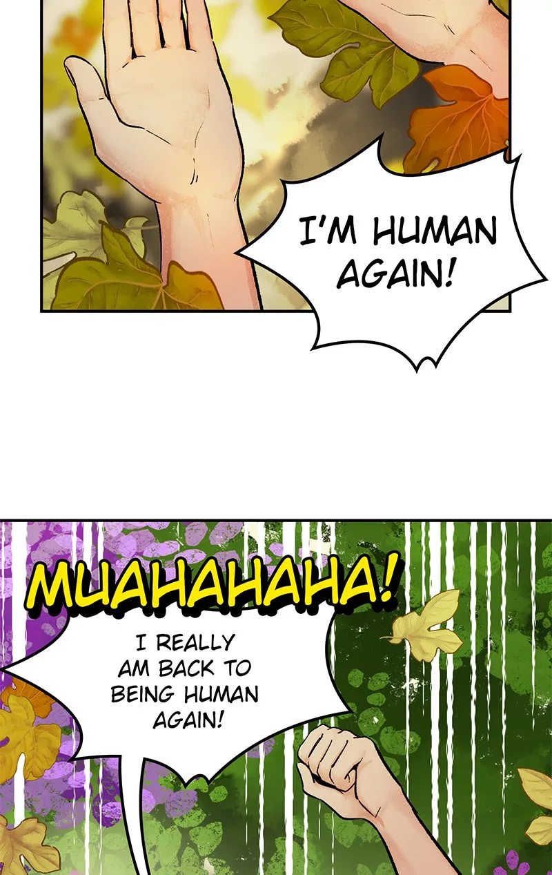The Witch And The Bull Chapter 24 page 59