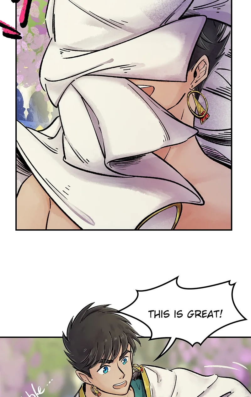 The Witch And The Bull Chapter 24 page 62