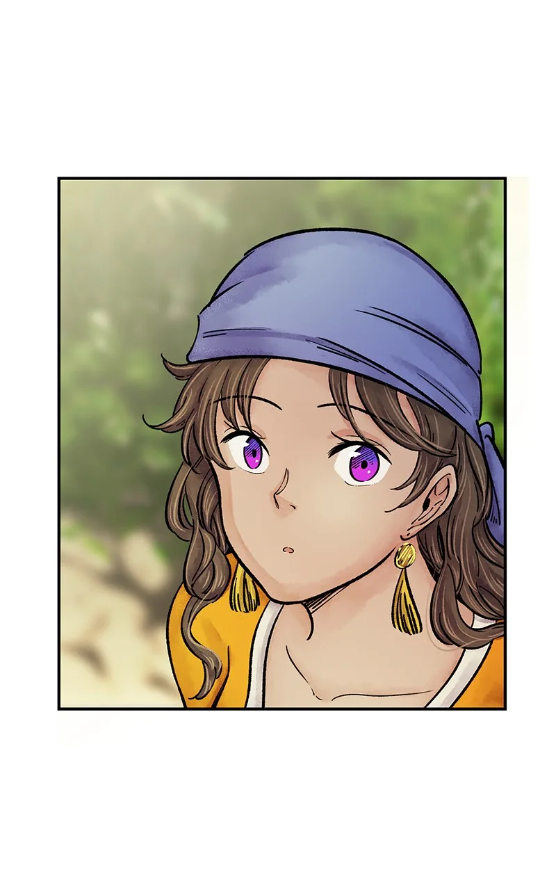 The Witch And The Bull Chapter 24 page 64