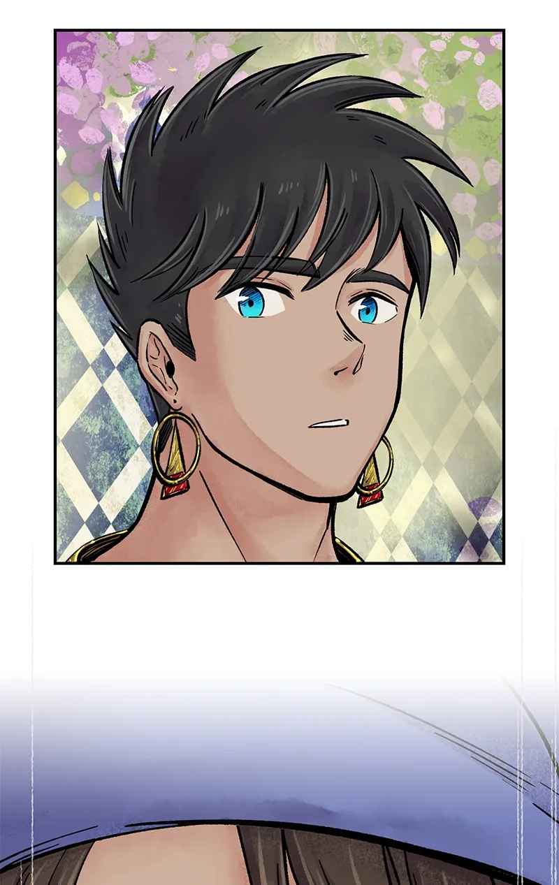 The Witch And The Bull Chapter 24 page 65