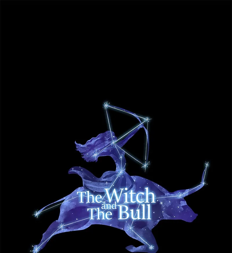 The Witch And The Bull Chapter 25 page 1