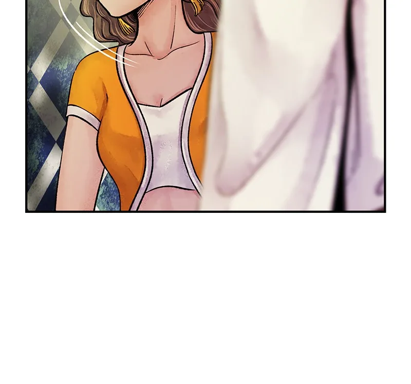 The Witch And The Bull Chapter 25 page 28