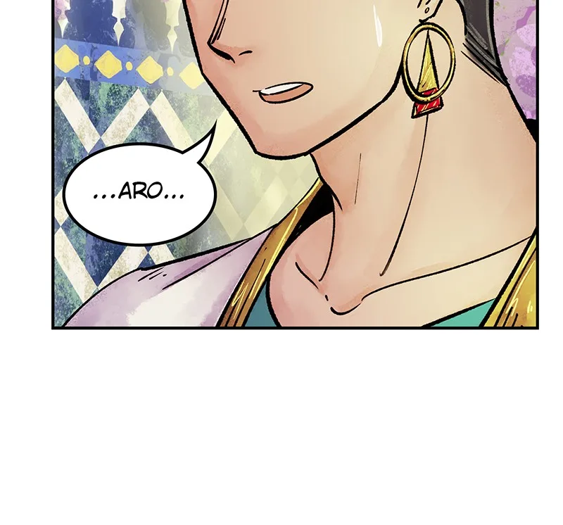 The Witch And The Bull Chapter 25 page 13
