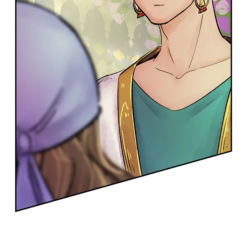 The Witch And The Bull Chapter 25 page 26