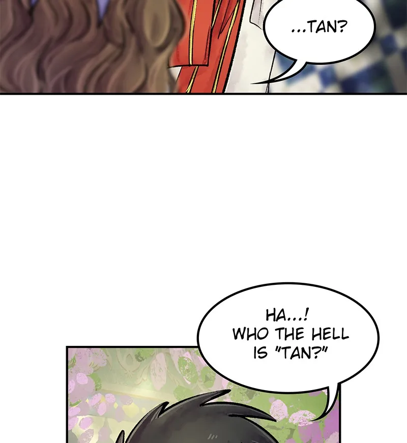 The Witch And The Bull Chapter 25 page 6